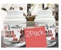 Mass Amino Red Double Pack. 