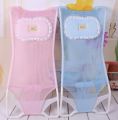 Newborn Baby Bath Seat Support Net Anti Slip Safety Comfortable Bathtub net bed. 
