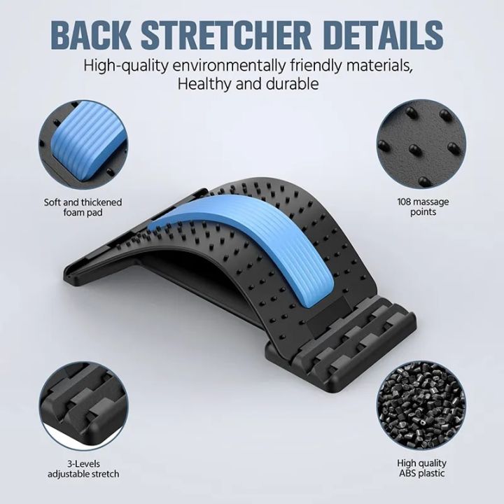 Back%20Stretcher%20Lower%20Back%20Pain%20Relief%20Device%203%20Level%20Back%20Cracker%20Back%20Massager%20Lumbar%20Support%20Spine%20Board%20for%20Herniated%20Disc%20-%20Image%205