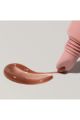 Rhode Gloss Lip Tint, Sheer Color and Hydrating Finish, 3 fl oz, 10ml (Toast). 