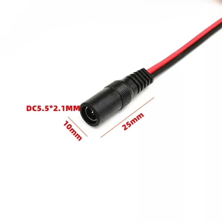 DC%20Jack%20Female%20Cable%2020cm%20/%20DC%20base%20with%20wire%20-%20Image%203