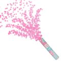 Party Popper Gender Reveal Confetti Cannon. 