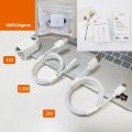 Xiaomi Original USB Type C Cable 120W 67W 33W Fast Charger Cord for Mi Redmi POCO BlackShark. 