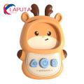 Phonics Learning Aid Interactive Bilingual Learning Toy for Kids Smart Early Education Machine less Than. 