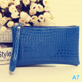 Mobile Phone Bag Wallet Casual Solid Ladies Coin Zipper Portable Bags Phone Pocket Credit Card Bag. 