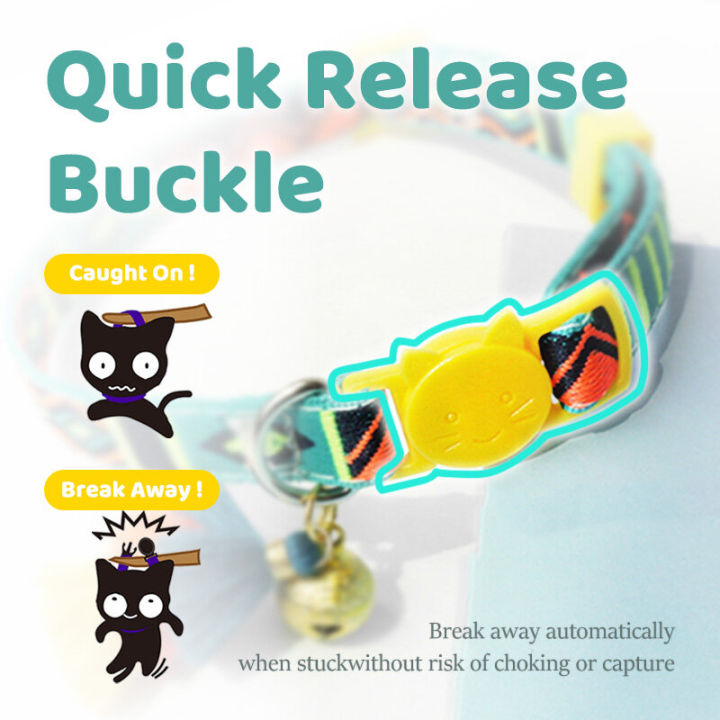 HamshMoc%20Breakaway%20Cat%20Collar%20for%20Safety%20Quick%20Release%20with%20Bell%20Soft%20Adjustable%20Pet%20Kitten%20Collars%20Necklace%20-%20Image%205