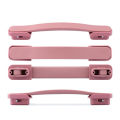 Suitcase Plastic Handle Grip Trolley Handle Bag Handle Replacement Lockbox Handle Accessories Luggage Parts Conbo. 