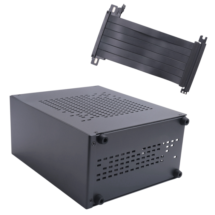 2X%20A07%20Mini%20ITX%20Computer%20Case%20Chassis%20HTPC%20Host%20Case%20USB3.0%20ITX%20Enclosure%20with%20Graphics%20Card%20Extension%20Cable(A)%20-%20Image%206