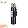 SuperRide Water Bottle Large Capacity Insulated Vacuum Bottle Bpa Free Leak-resistant Tumbler for Southeast Asian Buyers Vacuum Flask. 