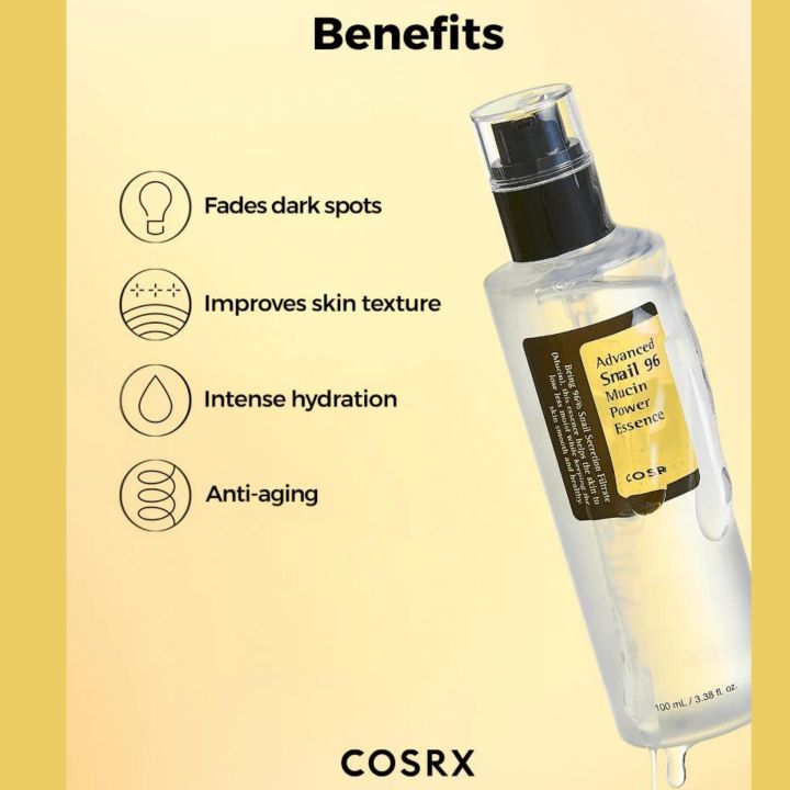 COSRX%20Advanced%20Snail%2096%20Mucin%20Power%20Essence%20100ml%20with%20a%20Free%20Peptide%20132%20Ultra%20Perfect%20Hair%20Bonding%20Sampoo%20&%20%20Ultra%20Perfect%20Hair%20Bonding%20Treatment%20-%20Image%204