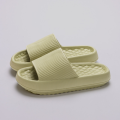 Soft Sole Cloud Slippers Durable Thick Bottom Non-slip Platform Sandals Summer Lightweight Beach Shoes for Beachwear Summer. 