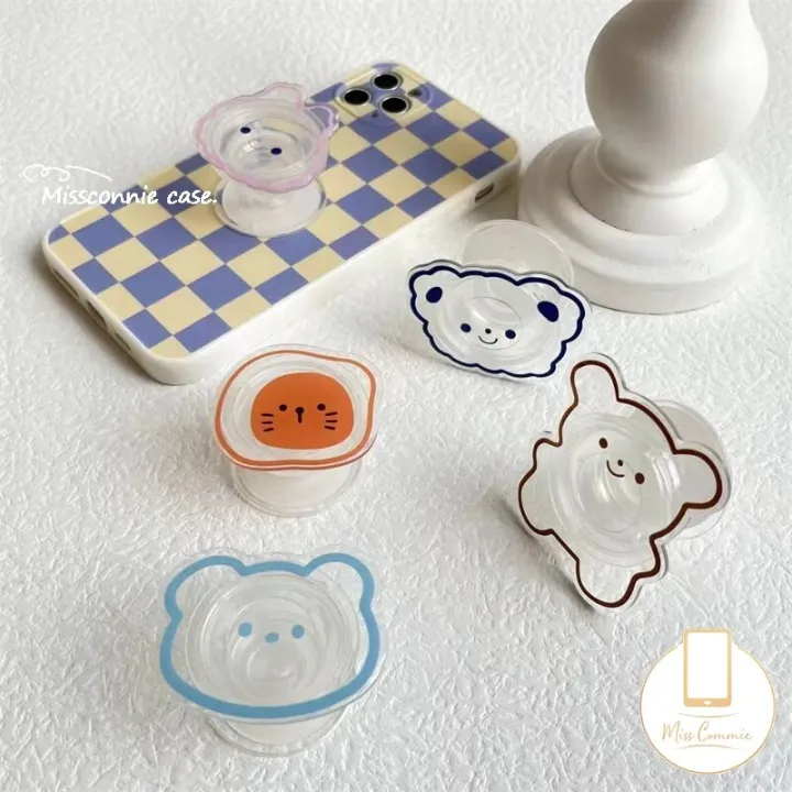 %E3%80%90ZOSR%E3%80%91MissConnie%20Cartoon%20Animal%20Transparent%20Expandable%20Grip%20Tok%20Universal%20Glossy%20Phone%20Holder%20Stand%20Finger%20Ring%20Flodable%20Phone%20Socket%20Griptok%20Holder%20-%20Image%207