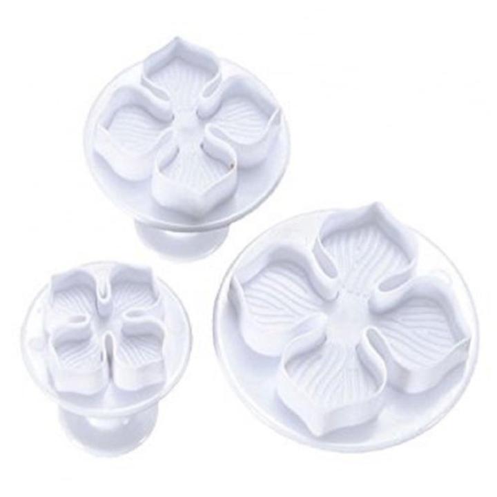 Laurustinus Plunger Cutter