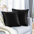 Comfortable Sofa Pillows - Soft Decorative Cushions for Home. 