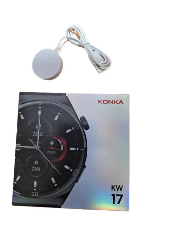 Konka%20Smart%20Sports%20%20Watch%20KW17%20-%20Image%203