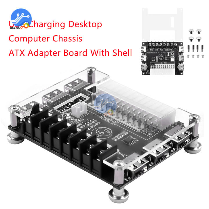 Usb Atx | Daraz.lk: Buy Online at Best Prices in Srilanka | Daraz.lk