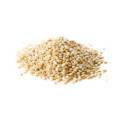 White Quinoa - 1kg. 