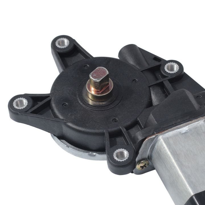 8-Tooth%20Right%20Side%20Electric%20Car%20Window%20Regulator%20Glass%20Lift%20Motor%20for%20Electric%20Car%20-%20Image%204