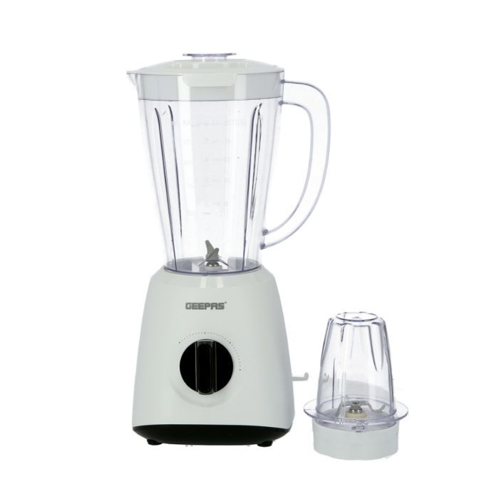 Geepas 2 in 1 Blender