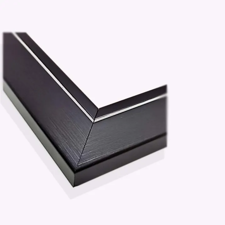 Photo%20Frame%20Black%20Silver%20Line%20Photo%20Frames%20for%20Wall%20Art%20Picture%20Frames%20Photo%20Frames%20for%20Picture%20Wall%20Mount%20&%20Freestanding%20Fibber%20Frames%20-%20Image%202
