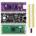 Raspberry Pi Pico Board RP2040 Dual-Core 264KB ARM Low-Power Microcomputers High-Performance Cortex-M0+ Processor. 