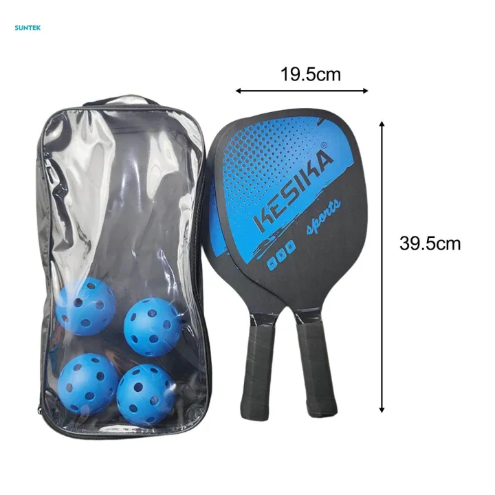 Set%20Rackets%20Carry%20Bag%20with%204%20Balls%20Lightweight%20for%20Indoor%20-%20Image%203