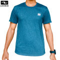 Regular Fit Crew Neck T-Shirts. 