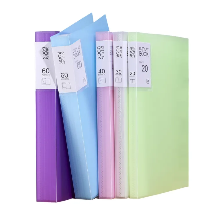 File%20Bag%2020/30%20Pages%20Data%20Book%20Large%20Capacity%20File%20Folder%20Portfolio%20Office%20Stationery%20Insert%20Folder%20Document%20Storage%20Bag%20A4%20-%20Image%203