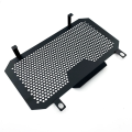 1 PCS Motorcycle Radiator Grille Guard Cover Metal Motorcycle Accessories for CB500X CB500 CB 500 X CB 500X 2013-2023. 