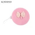 Pet Winter Hat Adorable Wool Cat Beret with Bow Perfect Pet Dressing Up Accessory for Daily Wear Photography Prop Adjustable Comfo ble Ideal for Pet Winter Fashion Accessory. 