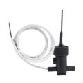 100V Liquid level sensor water level control float level switch Water flow switch Level sensor for Water Meter Gas Meter Water. 
