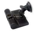 High Quality Vehicle DVR Black Box Recorder With 3 Camera In 1 Unit. 