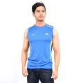 TRENDY Sri Lanka Cricket Dry Fit Tank Top for Men. 
