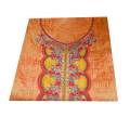 ACVI Fashion Cotton Shalwar Material - Multicolor. 