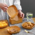 4pc Snack Fruit Tray
Pelvic Disc
Fruit Plate
Wood Grain Disc
table
Peach Wood Dish
Dish Spitting
Fruit Platter
Square Disc
4pc. 