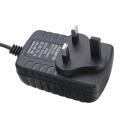 12V 2A POWER SUPPLY AC ADAPTER 100V-240V 50/60HZ. 