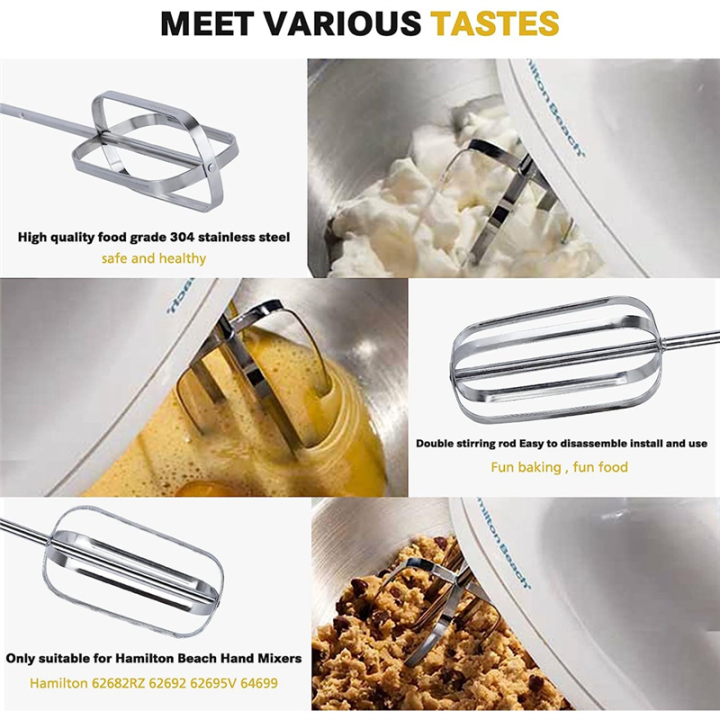 Hand%20Mixer%20Beaters%20for%20Hami-Lton%2062682RZ%2062692%2062695V%2064699,%20Mixer%20Replacement%20Hand%20Mixer%20Electric%20Attachment%20-%20Image%204