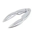 Seafood claw | seafood serving tools | Crab Utensils Crab Leg Cutter Crab Opener Nut Crackers for Pecans Lobster Utensils Lobster Crackers and Picks Nutcracker Tool Nutcracker for Nuts Crab Crackers Appliance Walnut | Nisaco Mall. 