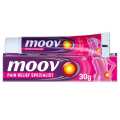 Moov Pain Relief Cream – 30g. 