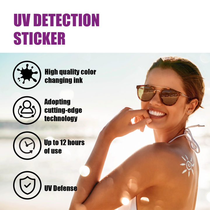 UV%20Detection%20Stickers%20for%20Sunscreen%20Solar%20Sun%20Protection%20Self-Adhesive%20Facial%20Sunblock%20Reminder%20Body%20Kids%20Adult%20Sunny%20Test%20Patch%20-%20Image%205