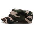 Camouflage Baseball Cap Summer Flat Caps Classical Soldier Cap Army Hat Mens Outdoor Sport Caps Tactical Military Adult Caps. 