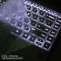 For Hp Spectre X360 For Hp Spectre X360 13.3 Inch Soft Keyboard Protector Skin Cover Laptop (2017 est Model) 13" Clear. 