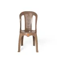 Phoenix Plastic Chair Cafe. 