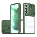 Linman Lereach Crystal Clear Hard Case for Samsung Galaxy SFifty percent discount 24 FE S21 FE S20 FE Transparent Back Cover Phone Case. 