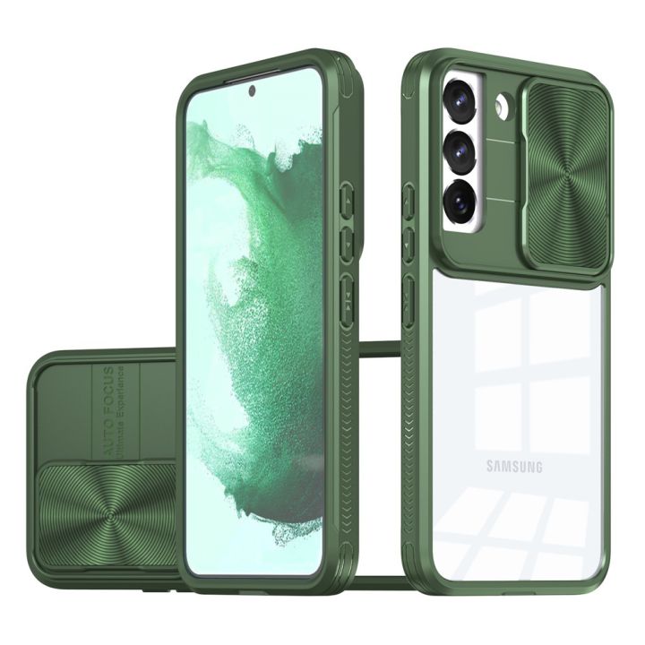 Linman%20Lereach%20Crystal%20Clear%20Hard%20Case%20for%20Samsung%20Galaxy%20SFifty%20percent%20discount%2024%20FE%20S21%20FE%20S20%20FE%20Transparent%20Back%20Cover%20Phone%20Case%20-%20Image%208
