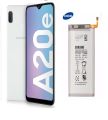 Samsung Galaxy A20e A20 SM-A202F A202F/DS  Battery EB-BA202ABU battery. 