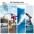 LouisWill 3 In 1 Sunglasses Men Polarized Sunglasses Night Vision Eyewear Upgraded Foldable Lens Magnetic Sun Glasses Frame Spectacles Unisex Anti-UV Spectacles Fashion Eyeglass Outdoor Travel Sports Running Hiking. 