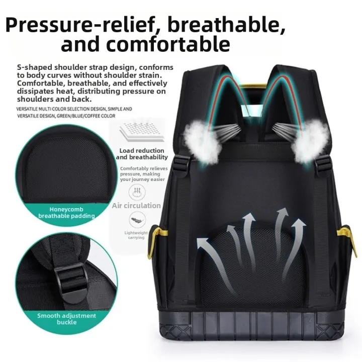Multifunctional%20Large%20Capacity%20Tool%20Backpack%20Waterproof%20Wear-resistant%20Heavy%20Duty%20Tool%20Organizer%20with%20Hard%20Bottom%20Thickened%20Electrician%20Tool%20Bag%20-%20Image%207