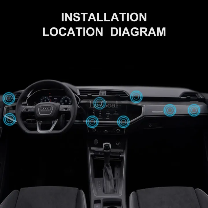 EsoGoal%20Magnetic%20Car%20Phone%20Holder%20Mount%20Mini%20Strip%20Cell%20Phone%20Stand%20Universal%20Paste%20Holder%20Multi-Functional%20Cellphone%20Dashboard%20Holder%20N50%20Magnet%20Mount%20Strip%20Top%20Quality%20with%202%20Units%20Metal%20Sheets%20-%20Image%206
