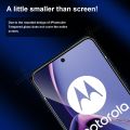 Screen Protector For Motorola Moto G84 Tempered Glass SELECTION Free fast Shipping 9H HD Clear Transparent Case Friendly. 